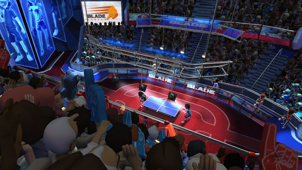 Kinect Sports - Imagen 34